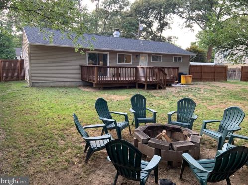 611 Park Rd, Severna Park MD  21146-3524 exterior