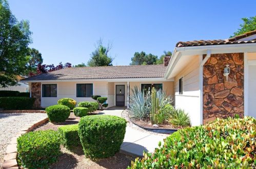 25057 Pappas Rd, Ramona, CA 92065-4919