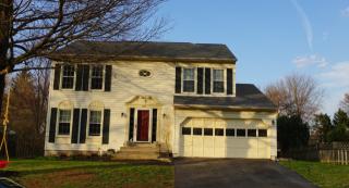 3908 Plum Run Ct, Fairfax, VA 22033-1447