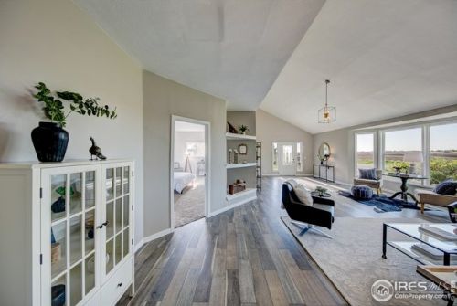 201 Welker Ave, Mead CO  80542 exterior