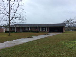 3063 Ga Highway 111, Cairo GA  39828-5714 exterior