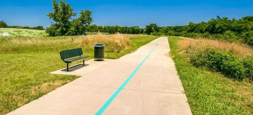 1508 Jackson St, Carrollton, TX 75006