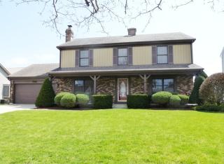 39 Beau Meade Rd, Oswego, IL 60543-9441