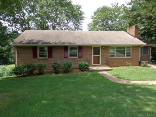 7144 Meadowbrook Rd, Lynchburg, VA 24502-2056