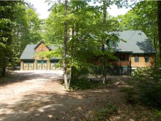 636 Eaton Rd, Freedom, NH 03836-4821