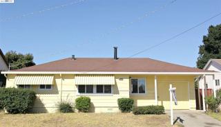 26682 Colette St, Hayward, CA 94544-3007