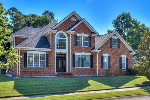 1001 Dorset Ln, Evans, GA 30809-8270