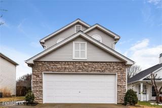 4237 Chesney Glen Dr, Hermitage TN  37076-4433 exterior