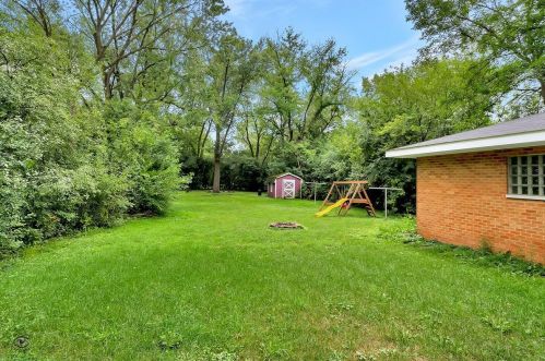 3055 Olive Rd, Homewood IL  60430-1413 exterior