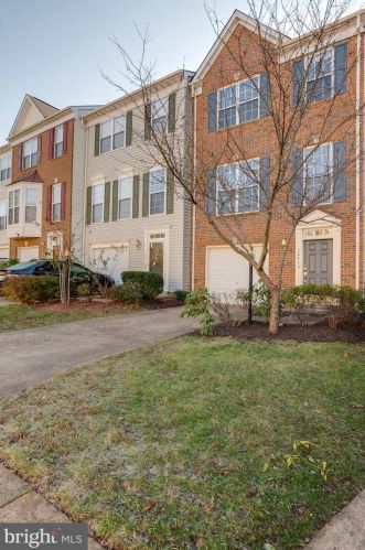 14916 Whittier Loop, Woodbridge, VA 22193-5724