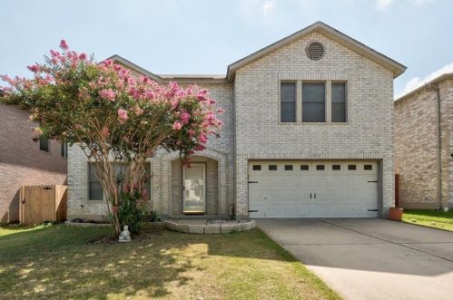11217 Blairview Ln, Austin TX  78748-3964 exterior