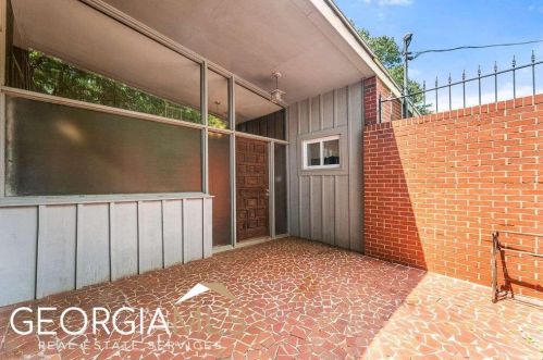 1159 Moores Mill Rd, Atlanta GA  30327-1607 exterior