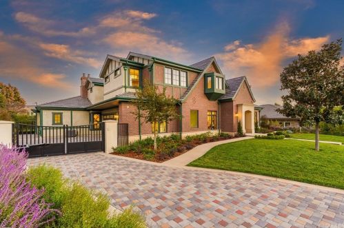 518 Valido Rd, Arcadia, CA 91007-6040