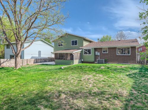 3911 21st Street Rd, Greeley CO  80634-3923 exterior