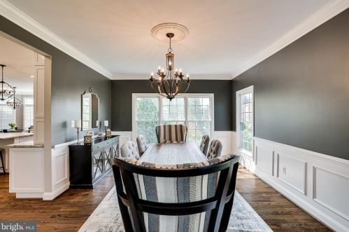 15747 Spyglass Hill Loop, Gainesville VA  20155-3239 exterior