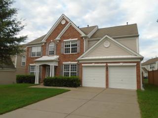 402 Spencor Mill Rd, Cary NC  27560-6779 exterior