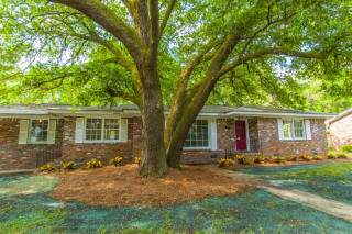 1265 Charlestowne Dr, Charleston, SC 29407-5032