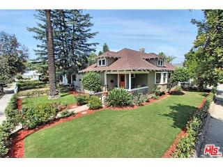 73 Villa St, Pasadena, CA 91103-3728