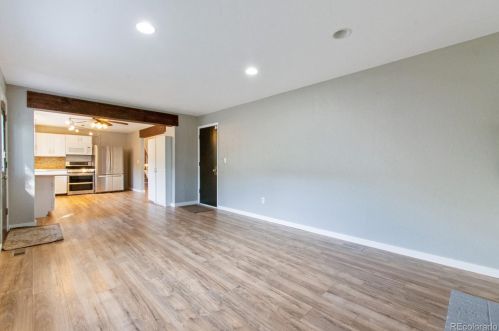 3312 Winston St, Denver CO  80013-1740 exterior