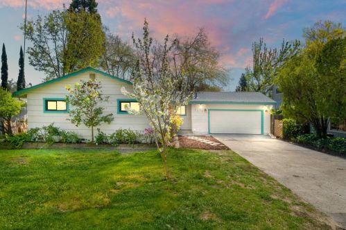 7714 Olive St, Fair Oaks, CA 95628-5807