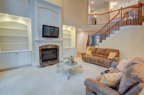 149 Grandmar Chase, Holly Springs GA  30115-6498 exterior
