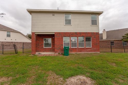 11402 Ryan Manor Dr, Richmond TX  77406-3989 exterior