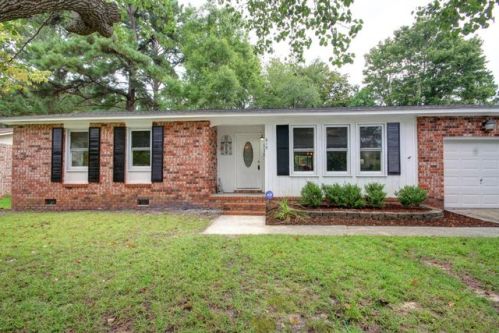 215 Iris St, Ladson, SC 29456-4876