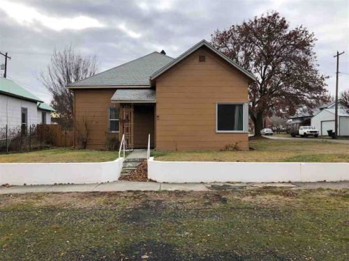 119 3rd St, Sprague, WA
