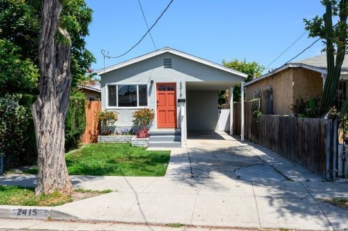 2415 Hatchway St, Compton, CA 90222-3009