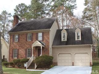 2117 Hamrick Dr, Raleigh, NC 27615-2510