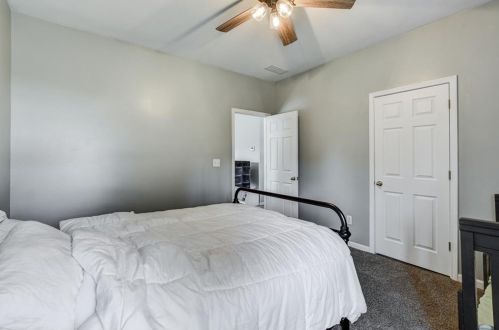 343 Vista Creek Dr, Stockbridge GA  30281-2092 exterior