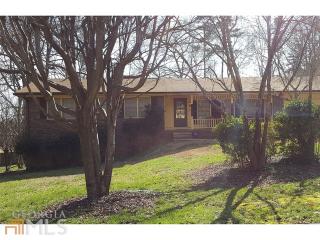 5751 Lanny Ln, Lithonia, GA 30058-6209