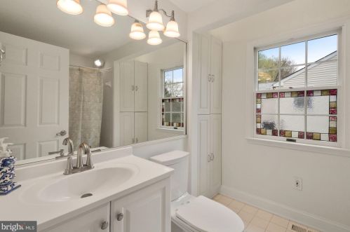 3224 Birchtree Ln, Silver Spring MD 20906-3032 exterior