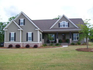 2905 Admore Ln, Evans, GA 30809-8419