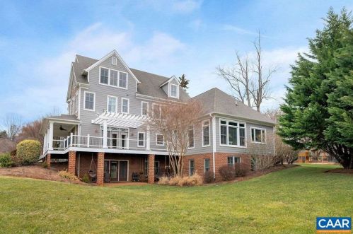 1813 Locust Shade Ct, Charlottesville, VA 22911-4659