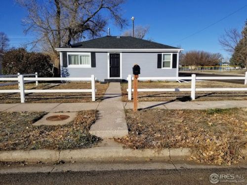 481 Birch Ave, Akron, CO 80720-1223