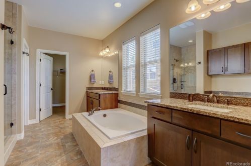 11405 Lovage Way, Parker CO 80134-3217 exterior