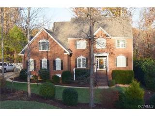 8131 Seaview Dr, Chesterfield, VA 23838-5109