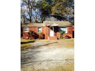 1308 Indian Branch Rd, Darlington, SC 29532-4506