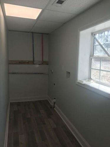 5385 Denny Dr, Atlanta GA  30349-5205 exterior