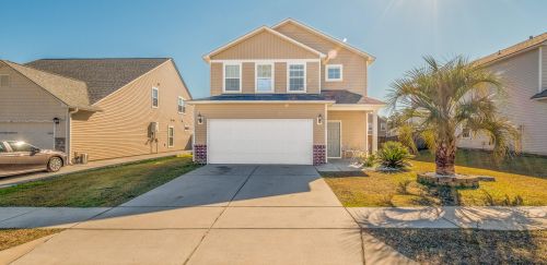 9708 Crofton Dr, Ladson, SC 29456-6753