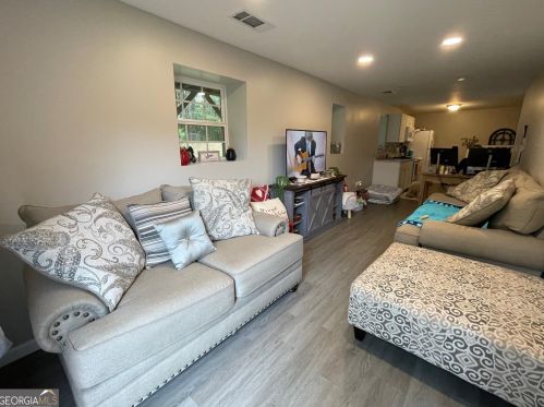 436 Moorings Run, Big Canoe GA  30143-5791 exterior