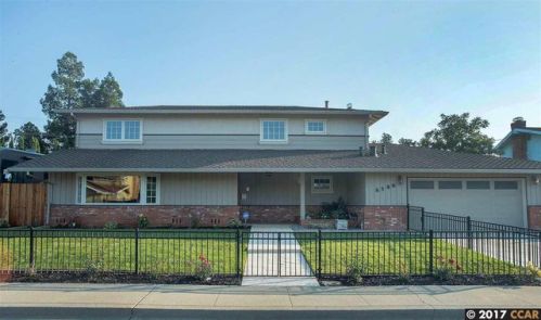 5160 Paul Scarlet Dr, Concord, CA 94521-3134