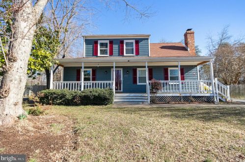 12319 Mcclain St, Fredericksburg, VA 22407-6657