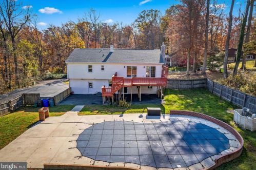 3520 Carsinwood Dr, Aberdeen MD  21001-1412 exterior