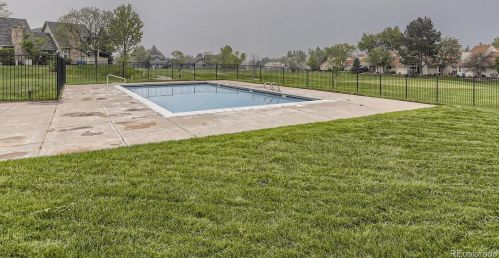 2443 Xanadu Way, Denver CO  80014-6097 exterior