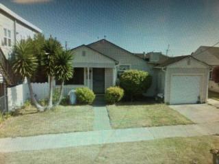 1401 Dunn Ave, Richmond CA  94801-2529 exterior