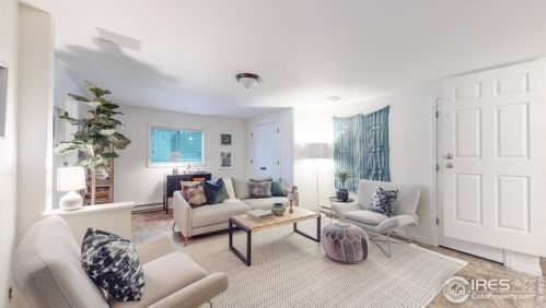 1601 Westview Ave, Fort Collins CO  80521-3331 exterior