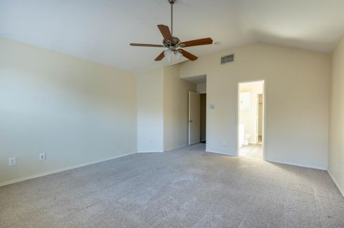 9245 Conestoga Dr, Fort Worth TX  76131-3105 exterior