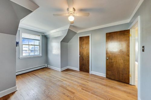 6550 Ebinger Dr, Niles IL 60714-4435 exterior